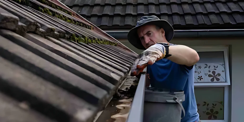 Southport Gutter Cleaninghome page