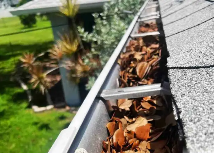 Southport gutter cleaning home page